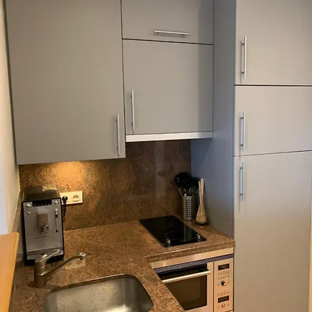 Lejlighed Saintlazare 50m2 Superb View Up To Tour Eiffel Paris