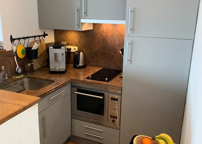 Saintlazare 50m2 Superb View Up To Tour Eiffel Appartement *