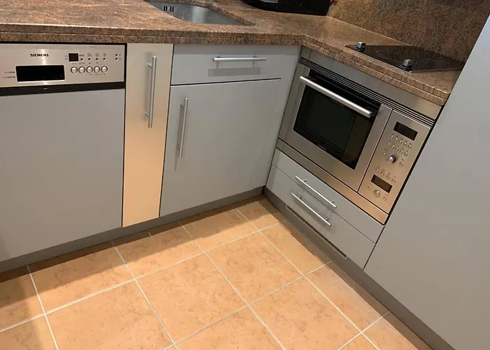 Saintlazare 50m2 Superb View Up To Tour Eiffel Appartement Parijs