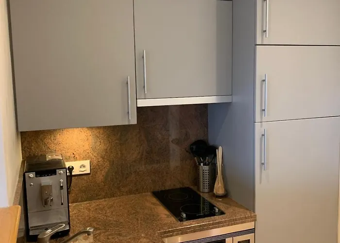 Appartement Saintlazare 50m2 Superb View Up To Tour Eiffel Parijs