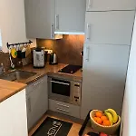 Saintlazare 50m2 Superb View Up To Tour Eiffel Appartement *