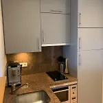 Appartement Saintlazare 50m2 Superb View Up To Tour Eiffel Paris